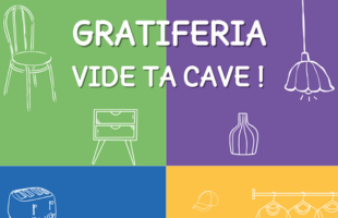 Visuel de l'événement vide ta cave gratiferia