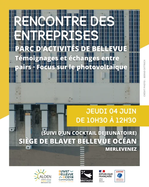 Visuel de l'événement